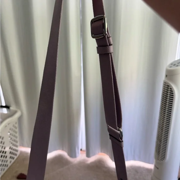 Coach light purple Crossbody Bag - Picture 5 of 7